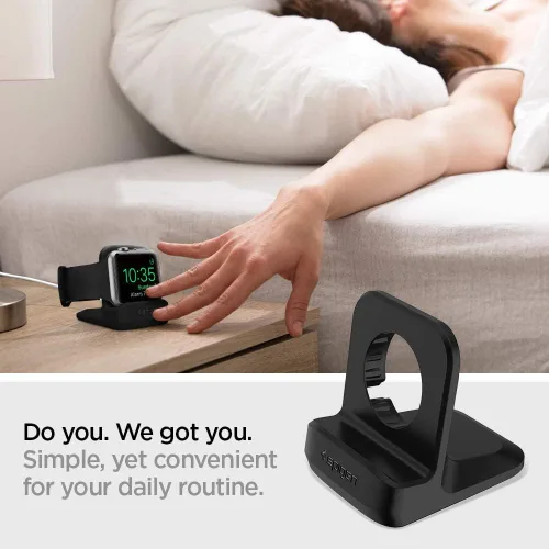 Vista 3 de Soporte para reloj Apple