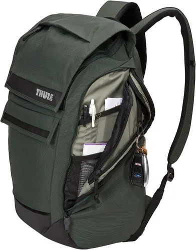 Vista 7 de THULE() Casual, Racing Green
