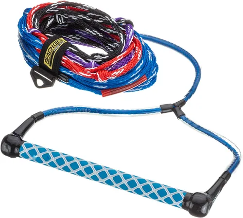 Vista 8 de Seachoice Cuerda de wakeboard de 4 secciones