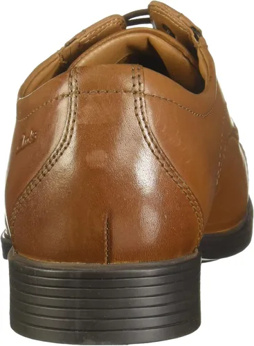 Vista 3 de Clarks Whiddon - Mocasín para hombre