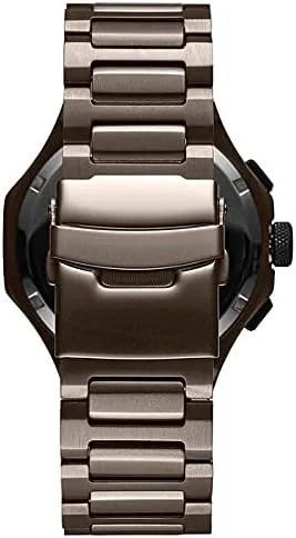 Vista 3 de MVMT Raptor Reloj cronógrafo para hombre