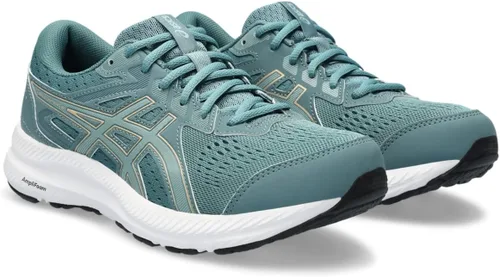 Vista 2 de ASICS Zapatillas de running Gel-Contend 8 para mujer