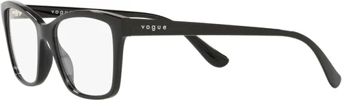 Vista 3 de Vogue Eyewear Women's Vo5420 Square Prescription Eyewear Frames