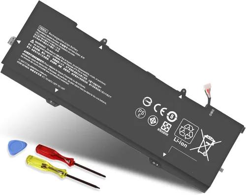 Vista 7 de 43Wh NP03XL 761230-005 Batería para HP Envy X360 15-U011DX 15-U010DX 15-U110DX 15T-U100 15T-U200 15T-U300 15-U111DX 15-U4-U4 83CL 100C 5-U493CL