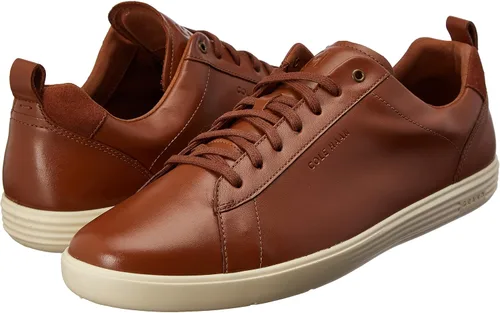 Vista 7 de Cole Haan Grand+ Crosscourt - Tenis para hombre