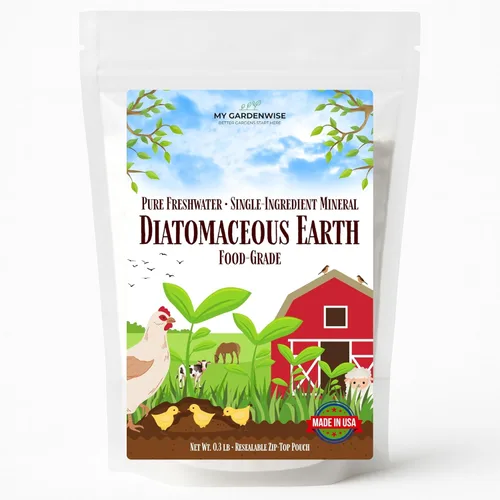 Vista 50 de 10-10-10 Fertilizante para plantas de liberación lenta - 10 10 10 Fertilizante granular multiusos de jardín para verduras, tomate, arborvitae