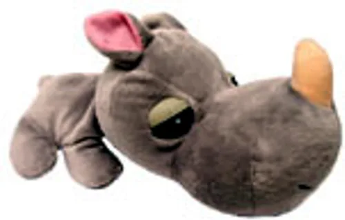 Vista 2 de FatHedz Boss Pet Dalmation - Juguete para perros