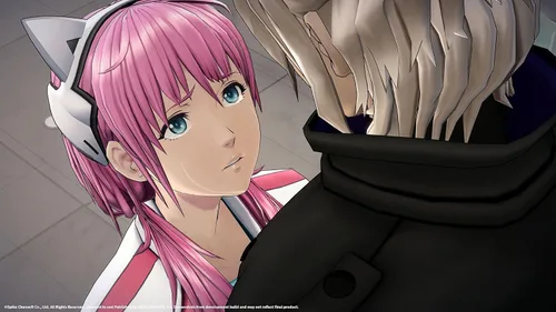 Vista 5 de AI The Somnium Files Limited Edition - Nintendo Switch