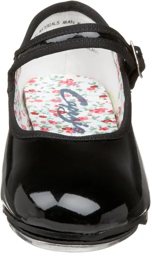 Vista 2 de Capezio Mary Jane - Zapato de tap para mujer