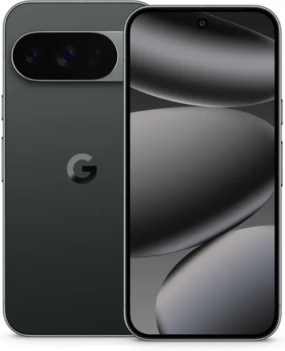 Vista 20 de [Usado] Google Pixel 10 Pro XL - Smartphone Android desbloqueado - Asistente Gemini AI, sistema de cámara trasera triple, batería de carga rápida