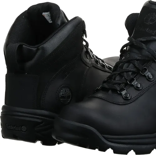 Vista 8 de Timberland Botas de senderismo impermeables Flume Mid para hombre