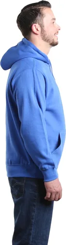 Vista 2 de shop4ever Camp Half Blood Sudaderas con capucha