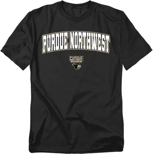 Vista 108 de Colección Oficial de Camisetas de Logotipo de Arco Universitario Unisex para Adultos 2