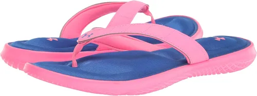 Vista 8 de Under Armour Sandalias Marbella VII T para mujer