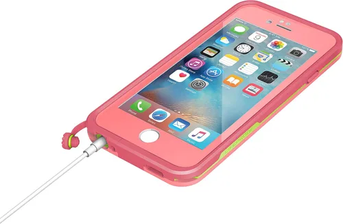 Vista 10 de Lifeproof FRē SERIES - Funda impermeable para iPhone 6/6s (versión de 4.7 pulgadas), embalaje al por menor, puesta de sol