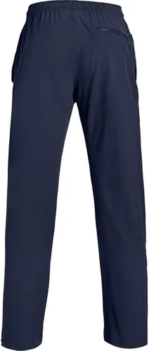 Vista 4 de Under Armour Pantalones de calentamiento de hockey para hombre