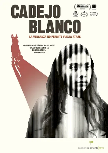 Vista 2 de Cadejo blanco (Non USA format)