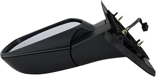 Vista 7 de Para Jeep Grand Cherokee 2005 2006 2007 2008 2009 2010 Power Heated Textured Black Side Door View Mirror Driver Left