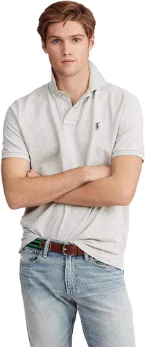 Vista 42 de POLO RALPH LAUREN Men's Cotton Crewneck