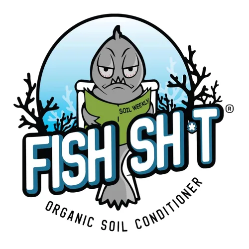 Vista 9 de Fish Head Farms - Acondicionador orgánico de suelo para mejorar el rendimiento y el sabor. Mejora la eficiencia de los fertilizantes. Útil tanto