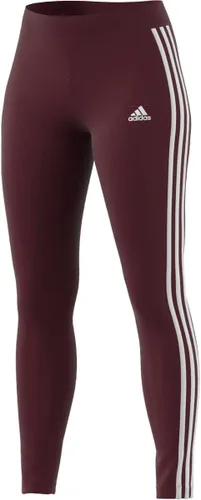 Vista 52 de adidas Leggings Essentials de 3 rayas para mujer