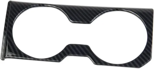 Vista 2 de Accesorios de fibra de carbono para cubierta de panel para Polaris Slingshot 2020-2026