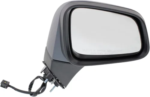 Vista 146 de Garage-Pro Espejo compatible con Chevrolet Malibu 2014-2016 y Malibu Limited 2016 con calefacción lateral del conductor, con detección de punto