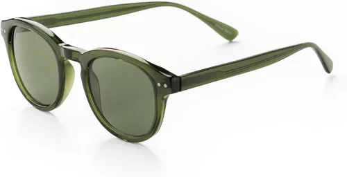 Vista 29 de OPTIMUM OPTICAL Gafas de sol protectoras UV atemporales para hombres y mujeres