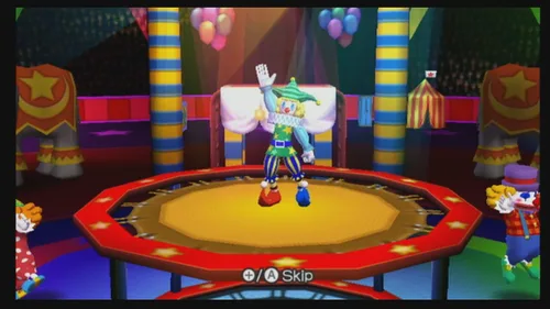 Vista 7 de Active Life Magical Carnival - Nintendo Wii