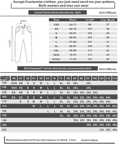 Vista 2 de GO2COSY Anime Demon Slayer Kimetsu no Yaiba Pantalones Cosplay Gimnasio Joggers Cordón Deportes Pantalones Chándal