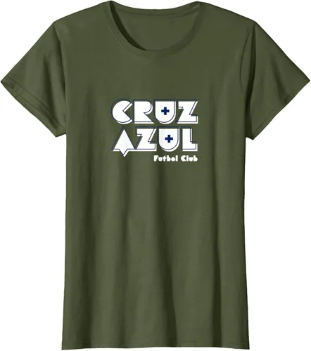 Vista 74 de Deportivo Cruz Azul Camiseta