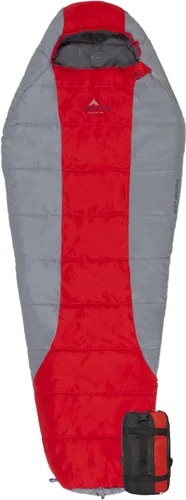 Vista 10 de Saco de Dormir Teton 20F y 5F; Saco de Dormir Ultraligero y Cálido para Momia para Adultos y Niños, Acampada, Mochilero, Senderismo
