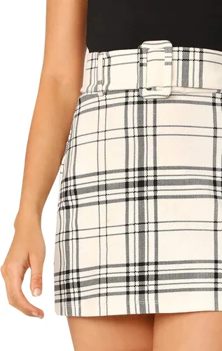 Vista 4 de Floerns Women's Waist