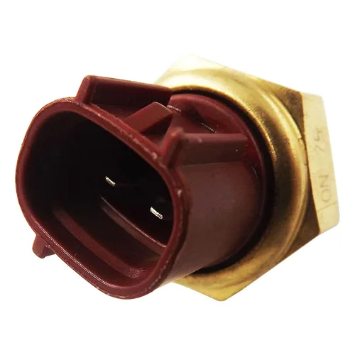 Vista 4 de Reemplazo del sensor del interruptor de temperatura del ventilador de enfriamiento del radiador para 19206-115-0000,19206-102-000,36520-0000,30970002
