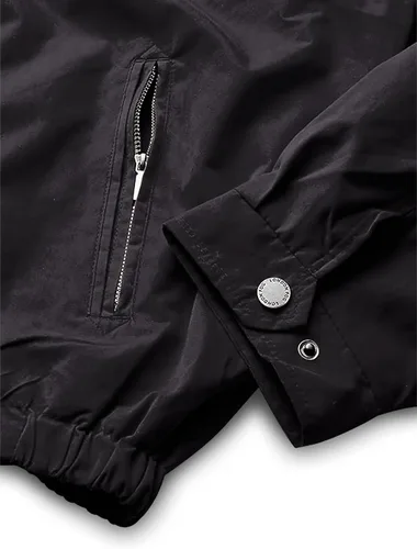 Vista 3 de LONDON FOG Men's Auburn Zip-Front Golf Jacket (Regular & Big-Tall Sizes)
