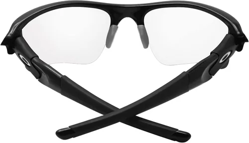 Vista 5 de Pinzas nasales de repuesto para Oakley Flak 2.0 OO9295 Gafas de sol Flak 2.0 XL OO9188