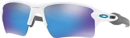 Vista 115 de Oakley Gafas de sol rectangulares Oo9188 Flak 2.0 XL para hombre