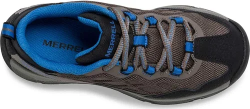 Vista 5 de Merrell Unisex-Child Chameleon 2.0 Lace-Up
