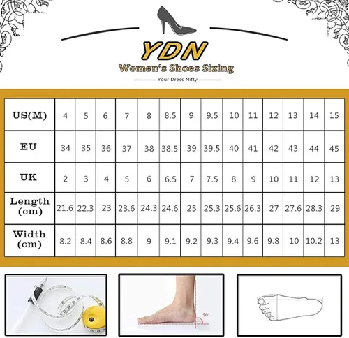 Vista 5 de YDN Botas de tobillo Chelsea para mujer, retro, con puntera cerrada, tacón grueso y bajo, elásticos, con hebilla ajustable, para otoño e invierno