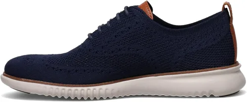 Vista 5 de Cole Haan Hombres 2.zerogrand Stitchlite Oxford