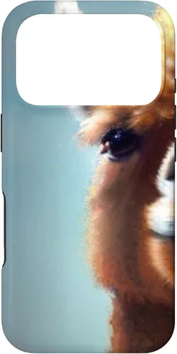 Vista 30 de Alpaca Case for iPhone 16