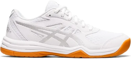 Vista 4 de ASICS Zapatos de voleibol Upcourt 5 para mujer