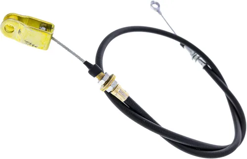 Vista 3 de CUB CADET 946-04254 Park Control Cable Voluntario WT Tracker Sport Limited LE FIS