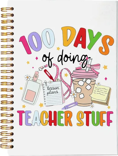 Vista 12 de VNWEK Regalos para profesores de educación especial, cuaderno para profesores, regalos para profesores del IEP, maestros imprescindibles del IEP