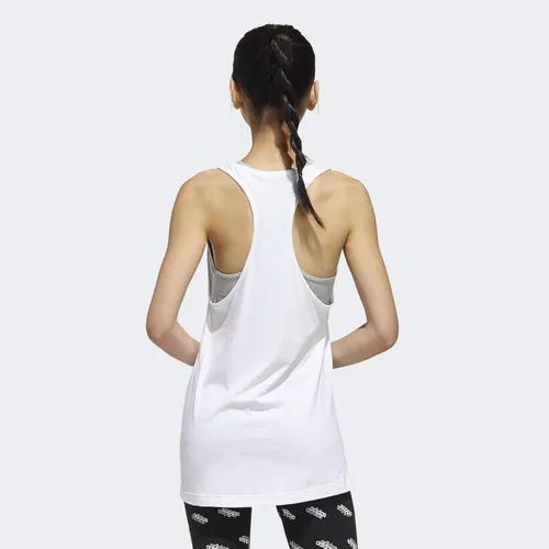 Vista 8 de adidas Camiseta sin mangas de camuflaje en caja para mujer