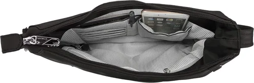 Vista 4 de Travelon Hobo a medida antirrobo para mujer