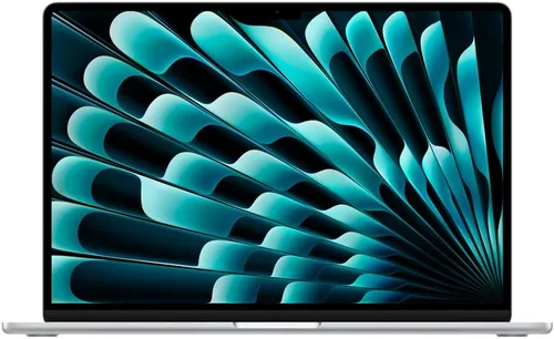Vista 23 de Apple MacBook Air 2023 con chip Apple M2 con CPU de 8 núcleos/GPU de 10 núcleos (15 pulgadas, 8 GB de RAM, almacenamiento SSD de 1 TB)