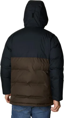 Vista 2 de Columbia Parka Grand Trek II para hombre