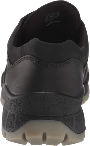 Vista 3 de Ecco Tenis de senderismo impermeables Track II Low GORE-TEX para hombre