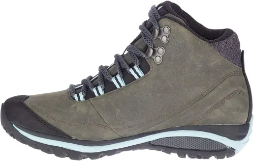 Vista 6 de Merrell Siren Traveller 3 Mid Impermeable